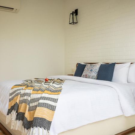 El - Arbol Apartments Panaji Εξωτερικό φωτογραφία