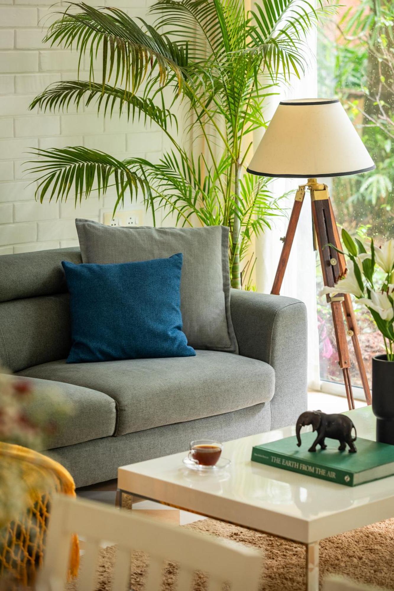 El - Arbol Apartments Panaji Εξωτερικό φωτογραφία